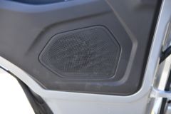 福田 奥铃速运Pro 180马力 4.14米单排厢式轻卡