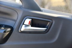 福田 奥铃速运Pro 180马力 4.14米单排厢式轻卡