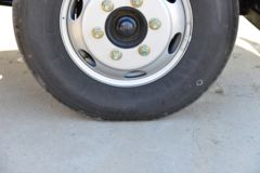 福田 奥铃速运Pro 180马力 4.14米单排厢式轻卡