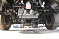 福田 奥铃速运Pro 180马力 4.14米单排厢式轻卡