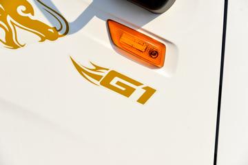 �������ó� ����G1 170���� 4X2 4.06����س�ͼƬ