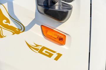 �������ó� ����G1 170���� 4X2 4.06����س�ͼƬ