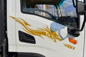 �������ó� ����G1 170���� 4X2 4.06����س�ͼƬ