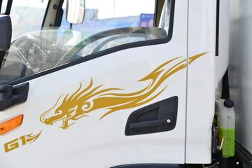 �������ó� ����G1 170���� 4X2 4.06����س�ͼƬ