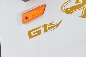 �������ó� ����G1 170���� 4X2 4.06����س�ͼƬ