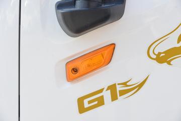 �������ó� ����G1 170���� 4X2 4.06����س�ͼƬ