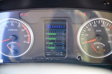 �������ó� ����G1 170���� 4X2 4.06����س�ͼƬ