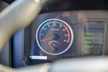 �������ó� ����G1 170���� 4X2 4.06����س�ͼƬ