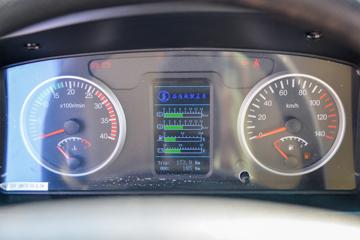 �������ó� ����G1 170���� 4X2 4.06����س�ͼƬ