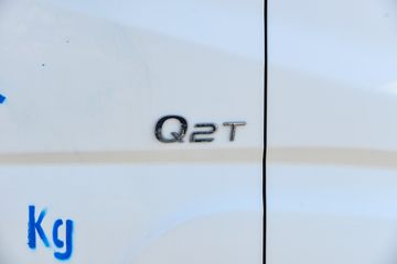 �ɵ�EQ2 2.6T 2.56�׵��Ŵ��綯��ʽ΢��41.86kWhͼƬ