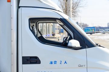 �ɵ�EQ2 2.6T 2.56�׵��Ŵ��綯��ʽ΢��41.86kWhͼƬ