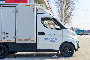 �ɵ�EQ2 2.6T 2.56�׵��Ŵ��綯��ʽ΢��41.86kWhͼƬ