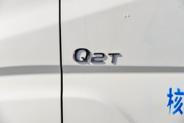 �ɵ�EQ2 2.6T 2.56�׵��Ŵ��綯��ʽ΢��41.86kWhͼƬ