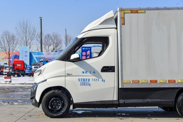 �ɵ�EQ2 2.6T 2.56�׵��Ŵ��綯��ʽ΢��41.86kWhͼƬ