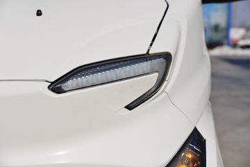 �ɵ�EQ2 2.6T 2.56�׵��Ŵ��綯��ʽ΢��41.86kWhͼƬ