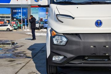 �ɵ�EQ2 2.6T 2.56�׵��Ŵ��綯��ʽ΢��41.86kWhͼƬ