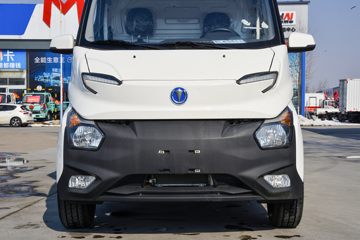 �ɵ�EQ2 2.6T 2.56�׵��Ŵ��綯��ʽ΢��41.86kWhͼƬ