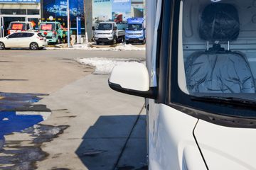 �ɵ�EQ2 2.6T 2.56�׵��Ŵ��綯��ʽ΢��41.86kWhͼƬ