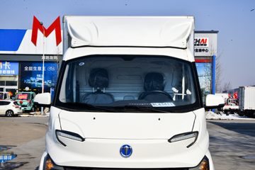 �ɵ�EQ2 2.6T 2.56�׵��Ŵ��綯��ʽ΢��41.86kWhͼƬ