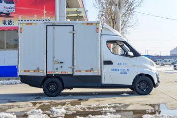 �ɵ�EQ2 2.6T 2.56�׵��Ŵ��綯��ʽ΢��41.86kWhͼƬ