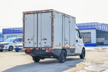 �ɵ�EQ2 2.6T 2.56�׵��Ŵ��綯��ʽ΢��41.86kWhͼƬ