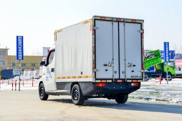 �ɵ�EQ2 2.6T 2.56�׵��Ŵ��綯��ʽ΢��41.86kWhͼƬ