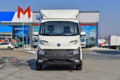 飞碟EQ2 电动载货车