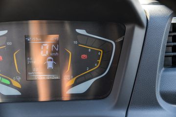 �ɵ�EQ2 2.6T 2.56�׵��Ŵ��綯��ʽ΢��41.86kWhͼƬ