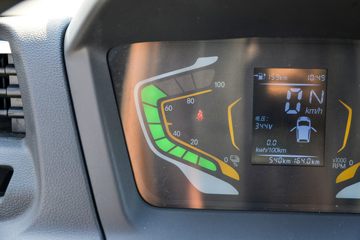 �ɵ�EQ2 2.6T 2.56�׵��Ŵ��綯��ʽ΢��41.86kWhͼƬ