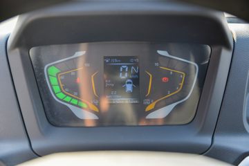 �ɵ�EQ2 2.6T 2.56�׵��Ŵ��綯��ʽ΢��41.86kWhͼƬ