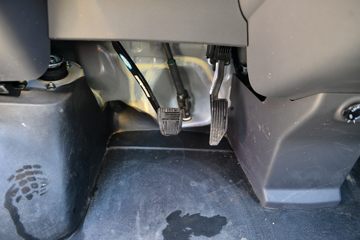 �ɵ�EQ2 2.6T 2.56�׵��Ŵ��綯��ʽ΢��41.86kWhͼƬ