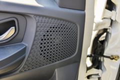 飞碟EQ2 2.6T 2.56米单排纯电动厢式微卡41.86kWh