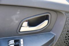 飞碟EQ2 2.6T 2.56米单排纯电动厢式微卡41.86kWh