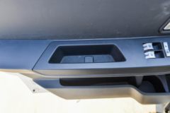 飞碟EQ2 2.6T 2.56米单排纯电动厢式微卡41.86kWh