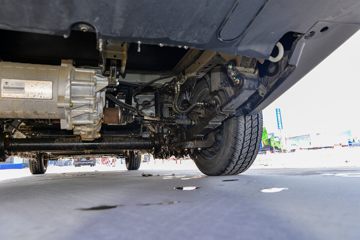 �ɵ�EQ2 2.6T 2.56�׵��Ŵ��綯��ʽ΢��41.86kWhͼƬ