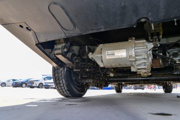 �ɵ�EQ2 2.6T 2.56�׵��Ŵ��綯��ʽ΢��41.86kWhͼƬ