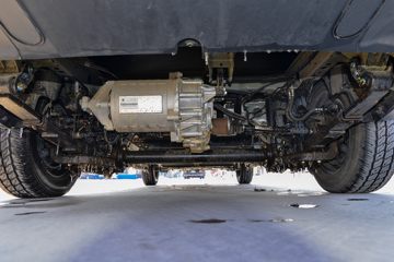 �ɵ�EQ2 2.6T 2.56�׵��Ŵ��綯��ʽ΢��41.86kWhͼƬ