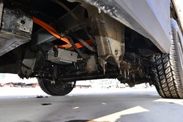 �ɵ�EQ2 2.6T 2.56�׵��Ŵ��綯��ʽ΢��41.86kWhͼƬ