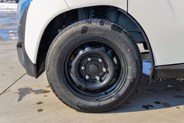 �ɵ�EQ2 2.6T 2.56�׵��Ŵ��綯��ʽ΢��41.86kWhͼƬ