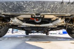 飞碟EQ2 2.6T 2.56米单排纯电动厢式微卡41.86kWh