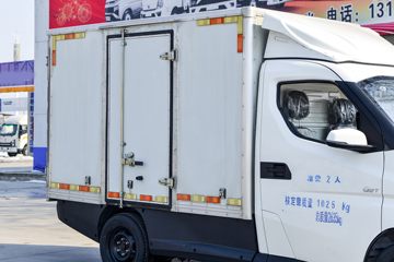 �ɵ�EQ2 2.6T 2.56�׵��Ŵ��綯��ʽ΢��41.86kWhͼƬ