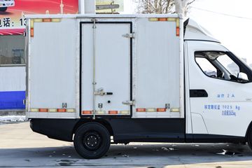 �ɵ�EQ2 2.6T 2.56�׵��Ŵ��綯��ʽ΢��41.86kWhͼƬ