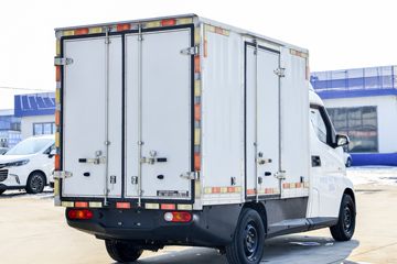 �ɵ�EQ2 2.6T 2.56�׵��Ŵ��綯��ʽ΢��41.86kWhͼƬ