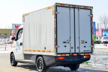 �ɵ�EQ2 2.6T 2.56�׵��Ŵ��綯��ʽ΢��41.86kWhͼƬ