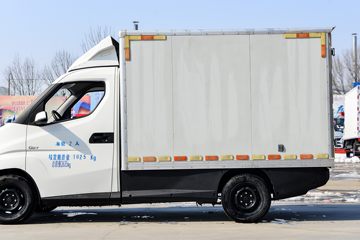 �ɵ�EQ2 2.6T 2.56�׵��Ŵ��綯��ʽ΢��41.86kWhͼƬ