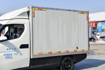 �ɵ�EQ2 2.6T 2.56�׵��Ŵ��綯��ʽ΢��41.86kWhͼƬ