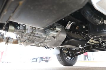 ����΢�� ���� 1.3L 91���� ���� 3.05�׵�������С��(HFC1032PK5E1B7S)ͼƬ