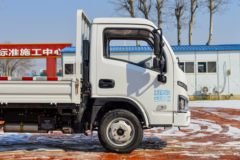 福星S系载货车限时促销中 优惠0.2万