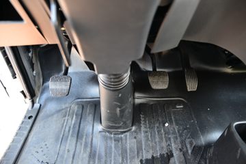 Ծ�� ����S100Q 1.8L 133���� ���� 4.2�׵�������С��ͼƬ