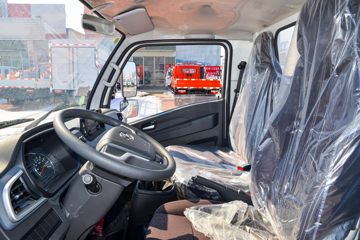 Ծ�� ����S100Q 1.8L 133���� ���� 4.2�׵�������С��ͼƬ